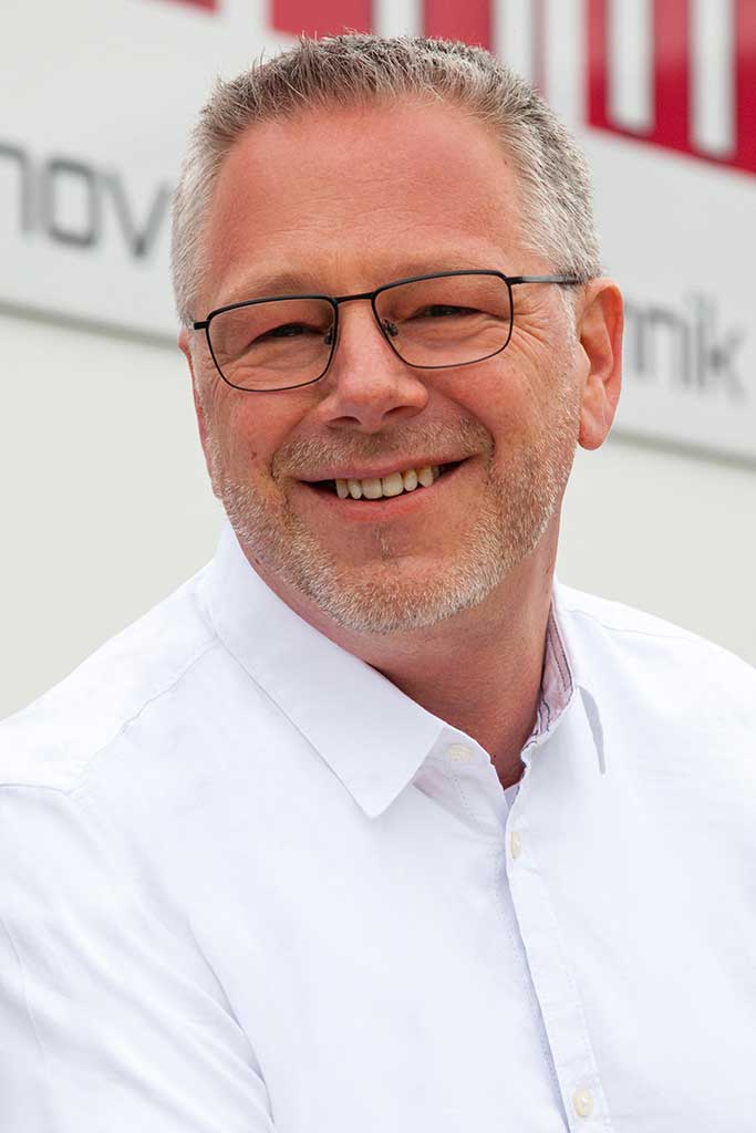 Dirk Wegmann