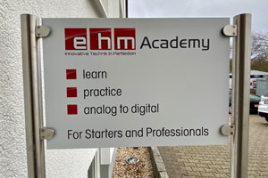 ehm Academy | Wullener Feld 45a, 58454 Witten ehm Academy | Wullener Feld 45a, 58454 Witten