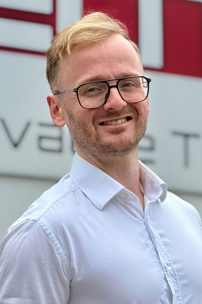 Jan Schneider