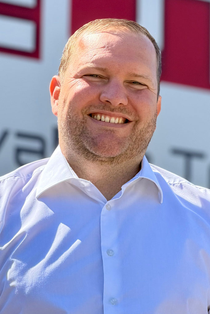 Jonas Liffers