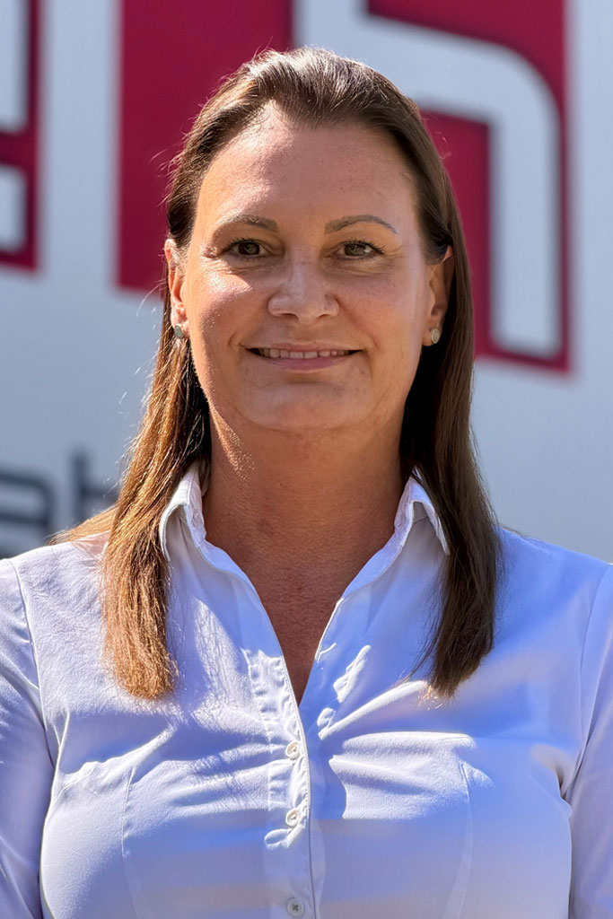 Katrin Paul