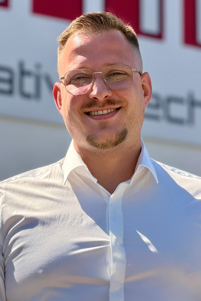 Marc Glowienke